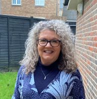 Ruth Kellaway